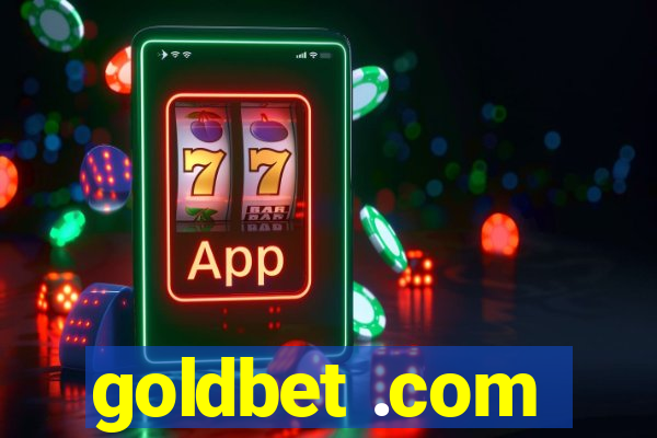 goldbet .com